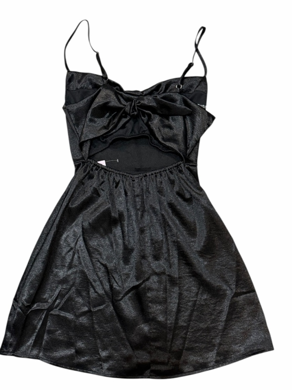 WILD FABLE MINI DRESS Bundle of 3 Purple Black Animal Print Size XS - Picture 5 of 14